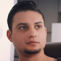 Blinkea Employee Haroon Popal's profile photo