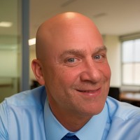 Anteriad Employee Ross Sandler's profile photo