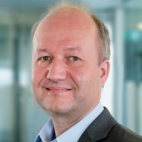 Boston Consulting Group (BCG) Employee Michael Meyer's profile photo