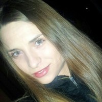 ITALGEL S.p.A. Employee Natasha Filipova's profile photo