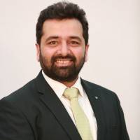 Ashray Pandey Email