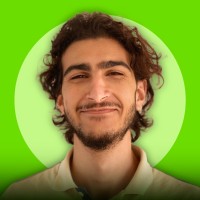 Adam Lahib's profile photo