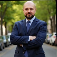 ASML Employee Ivelin Ivanov's profile photo