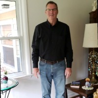 ANDERSON EXPRESS, INC. Employee Mark Davis's profile photo