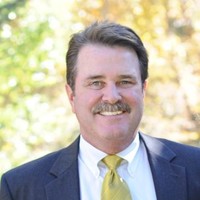 Guaranteed Rate Employee Mark Ratliff's profile photo