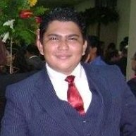 Molineros Employee Darwin Diaz's profile photo