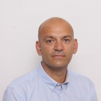 SSC - Swedish Space Corporation Employee Dejan Nesic's profile photo
