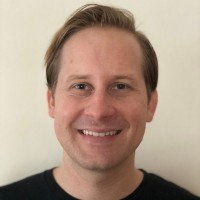 SecurityPal Employee Kevin Wilson's profile photo