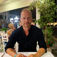 Mid and South Essex NHS Foundation Trust Employee Gareth Powell's profile photo