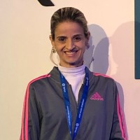 Scodro Employee Nubia Melo's profile photo