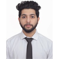 AGRIM Employee Himanshu Bathla's profile photo