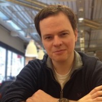 Electronic Arts (EA) Employee Dave Burrell's profile photo