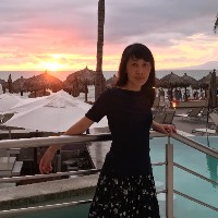 Oracle Employee Ning Dong's profile photo