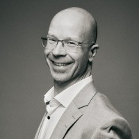 Innofactor Employee Ville Vakkilainen's profile photo