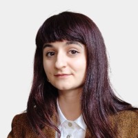 OP Solution Employee Andreea Hutanu's profile photo