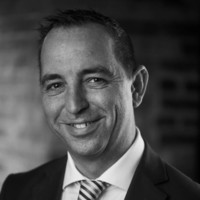 Agrii Employee Lee Woodall's profile photo