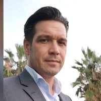Gühring KG Employee Olaf Gabriel's profile photo