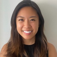 Cantina Employee Rachel Wang's profile photo