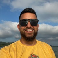 Total Control Systems Employee Sam Aguirre's profile photo