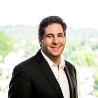 Caliber Healthcare Solutions Employee Andrew Simon's profile photo