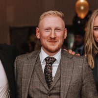 Almond Family Pubs Employee Zac Williams-Wolfe's profile photo