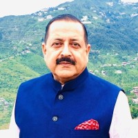 Jitendra Singh Email