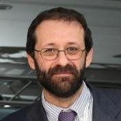 COIM Group Employee Luca Pesenti's profile photo