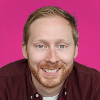 Bottle Employee Steve Monk-Chipman's profile photo