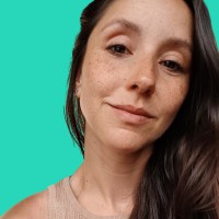 Syloper Employee Ayelén Pujal's profile photo