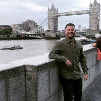 Westcoast Limited Employee Henry Beech's profile photo