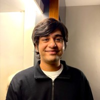 Evvolve Employee Pruthvi Shah's profile photo
