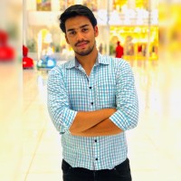 HATech LLC Employee Hassan Ahmad's profile photo