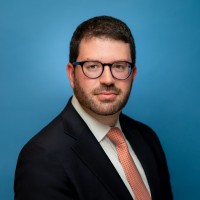 Cornerstone Investment Partners Employee Mark Spatt's profile photo