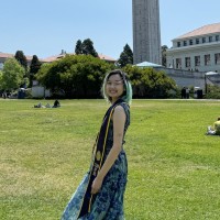 Iris Qiu Email
