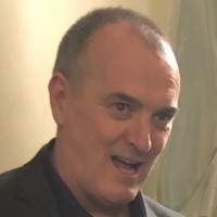 Terex Corporation Employee Kieran Hegarty's profile photo