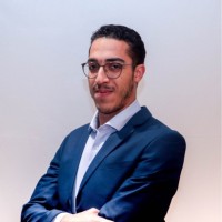 DRONE VOLT Employee Taha Balkhi's profile photo
