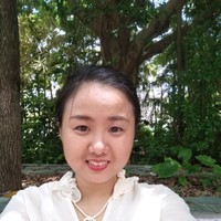 Shanghai eRoad Software Co., Ltd. Employee Lisa Yin's profile photo