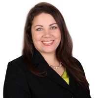 Gilsbar Employee Jessica Crasto's profile photo