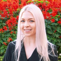 Hankey Group Employee Emily Riordan's profile photo
