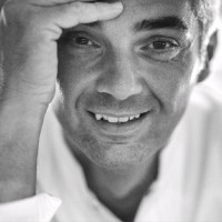 Villars Alpine Resort Employee Christian Bertogna's profile photo