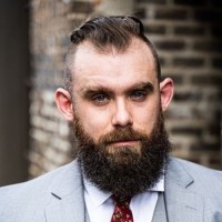 Jonathan Turner