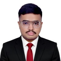 Souptik Ghosh's profile photo