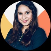 HyTechPro Employee Upasana Gupta's profile photo