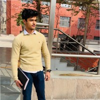 Aeozo Employee Bhavesh Chauhan's profile photo