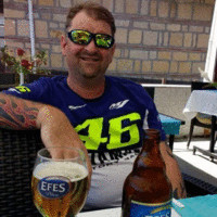 David Pridmore Email & Phone Number