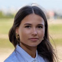 Mathilde Albert Email