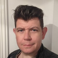CSEng (Group) Ltd Employee Chris Cassidy's profile photo