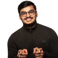 Harshkumar Patel Email