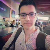 Heymarket Employee José Iván Peñuelas Ontiveros's profile photo