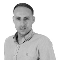 Sourced Manchester East Employee Rory Kenny's profile photo